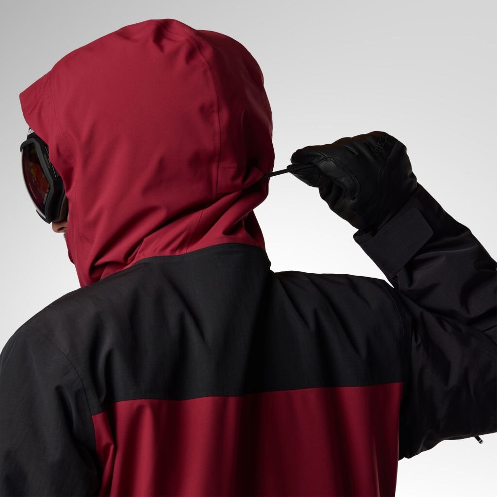 Bunda Outerlimits Insulated