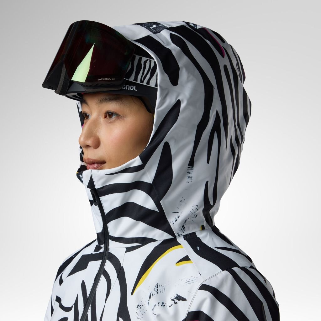 Bunda Rochrun Insulated