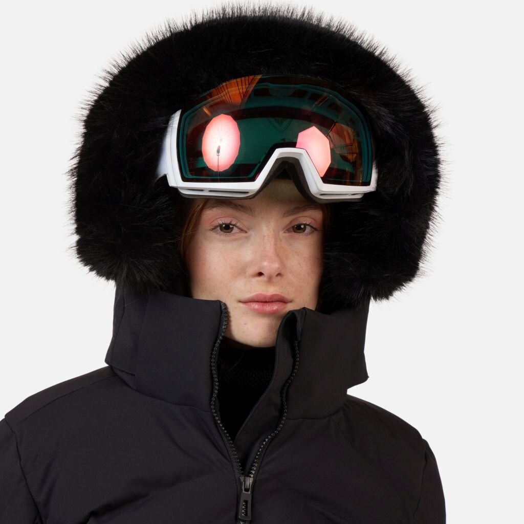 Bunda Staci Insulated