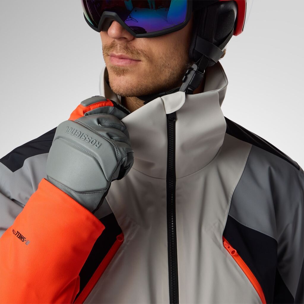 Bunda Hero 4WS Insulated