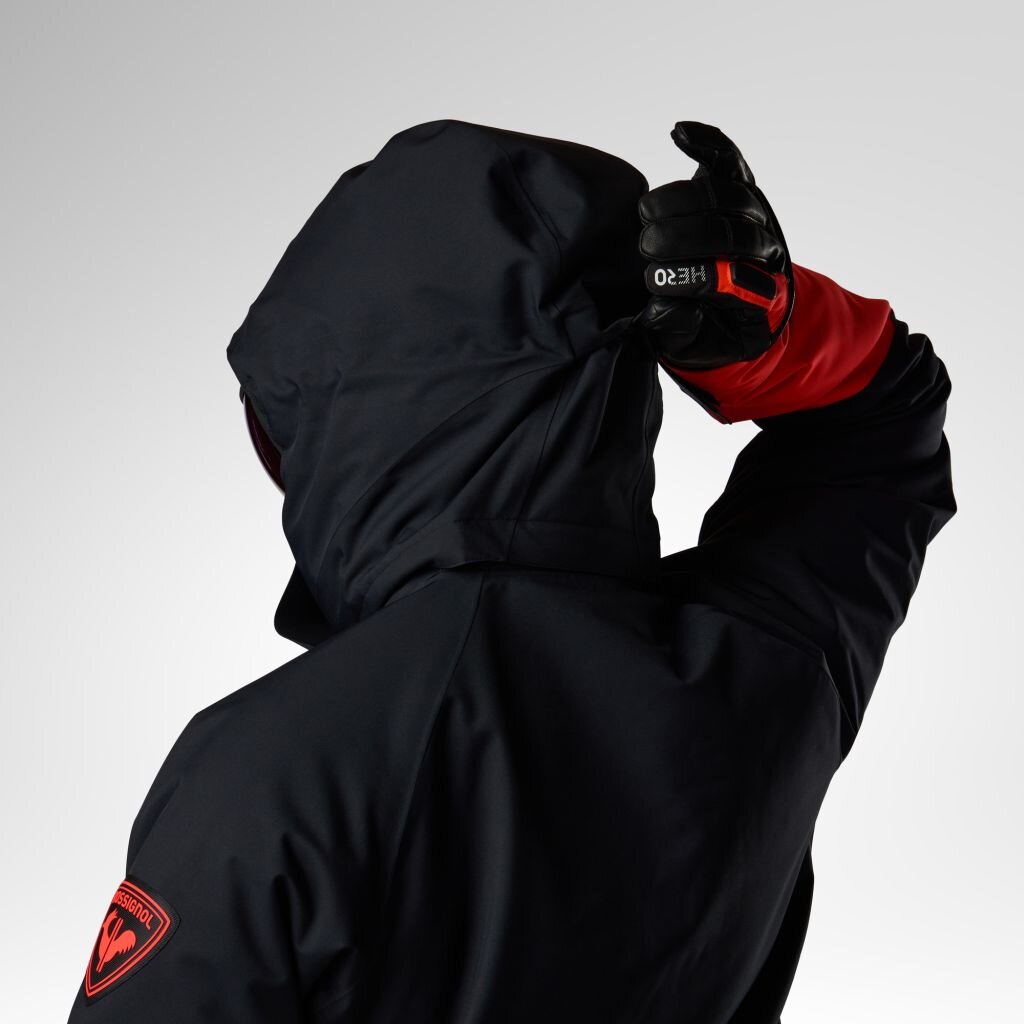 Bunda Hero Insulated