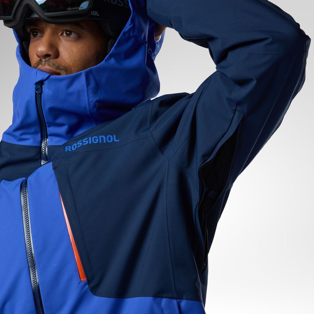 Bunda Rossignol Velika Insulated