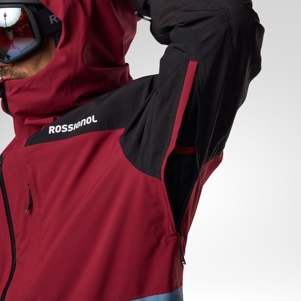 Bunda Outerlimits Insulated