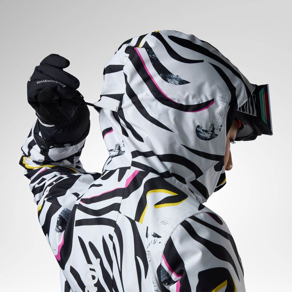 Bunda Rochrun Insulated