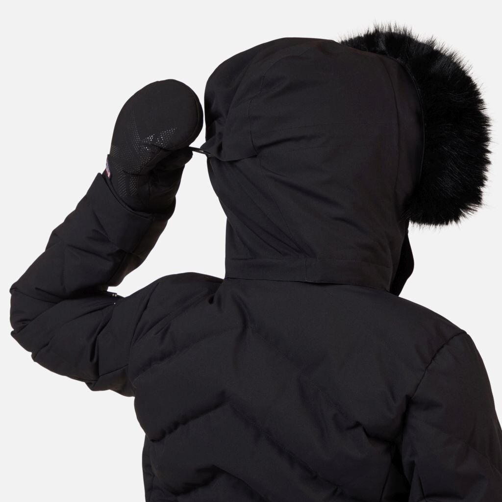 Bunda Staci Insulated