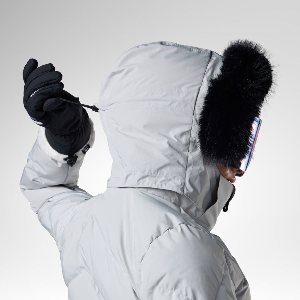 Bunda Staci Insulated Jacket