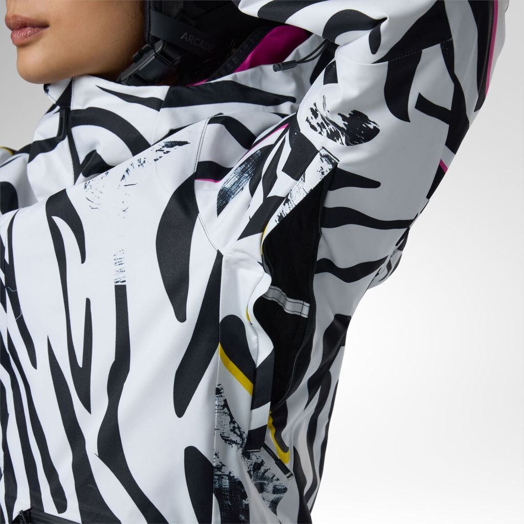 Bunda Rochrun Insulated