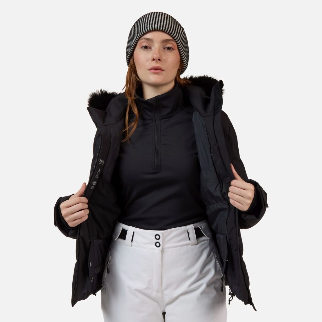 Bunda Staci Insulated