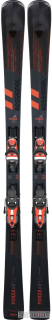 Rossignol FORZA 60° V-TI KONECT + NX 12 K GW