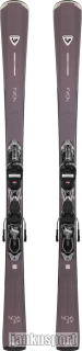 RO-NOVA 4 XPRESS + XPRESS W 10 GW B83 SHINY BLK / RANPV02+FCNDW07 -set