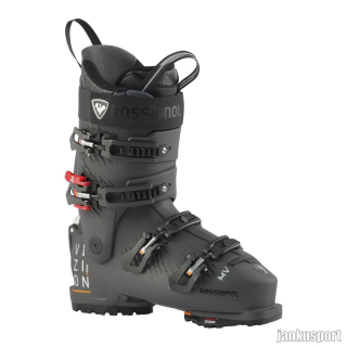 Pánské lyžařské boty Rossignol Vizion 4B pro 100 MV