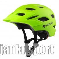 Hatchey Manic green XS