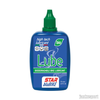 Star BluBike Bio Lubricant 75ml