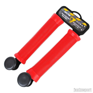 Grip na říditka koloběžky 140 mm