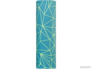 Silvini Rozes UA1721 dětský šátek ocean/lime