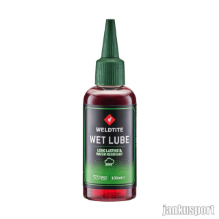 Olej na řetěz TF2 Extreme WET 100 ml