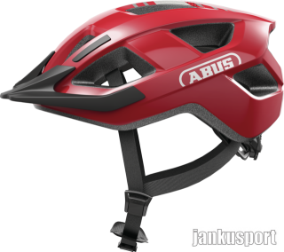 Aduro 3.0 blaze red