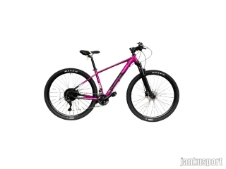 Kolo MRX 29" Fibula 2x ER24 fialovo/černý
