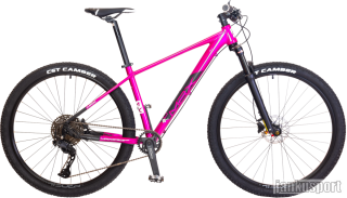 MATAR [2x ] MRX 29" CUES 2x11 disc