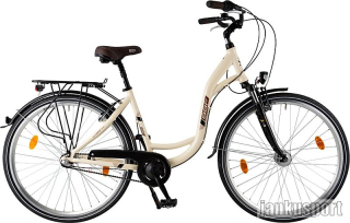 BBF Cityrad Sondermodell Wave