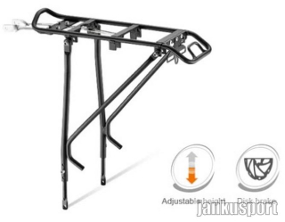 Nosič zadní Ibera RA21 MIK/Packrack