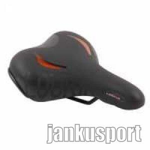 Sedlo turistické Selle Royal Lookin 1UR1 gel 215 mm