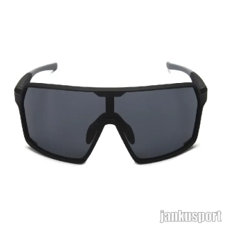 CHARGE matte black/smoke
