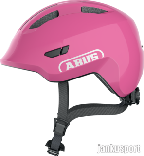 Smiley 3.0 shiny pink
