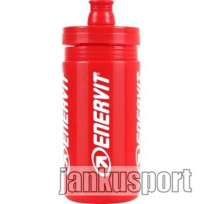  láhev ENERVIT 0,5 l, červená