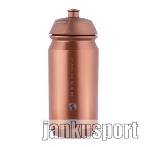 láhev FORCE BIO EARTH 0,5 l, bronzovo-šedá