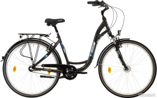 BBF Cityrad Sondermodell Wave