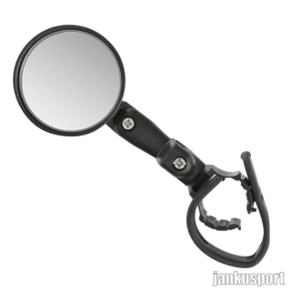 Zrcátko na řidítka M-Wave nastavitelné