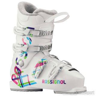 Rossignol fun girl j4 - Lyžařské boty