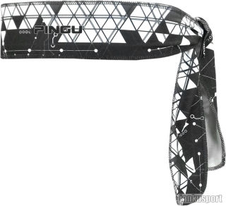 čelenka vázací coolmax