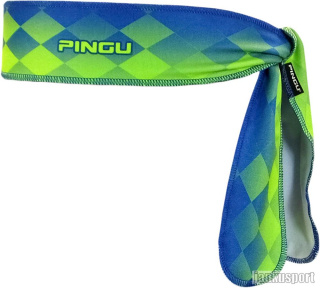 čelenka vázací coolmax