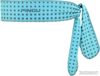 čelenka vázací coolmax