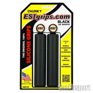 Gripy ESI Chunky 60g