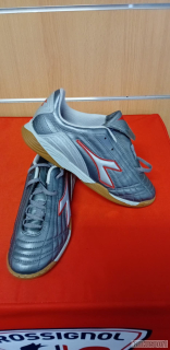 Sálovky Rigore ID Diadora velikost 38 nové