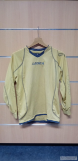 Brankařský dres Legea velikost XS nový