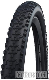 Schwalbe Smart Sam HS624 Drahtreifen 29 x 2.10, Performance, 54-622, Addix, schwarz