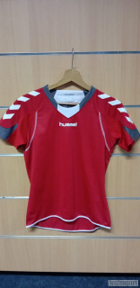 dámský dres Hummel velikost XS nový