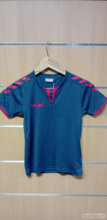 komplet dres Hummel 116/128 nový