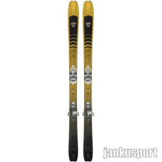 RO-Escaper 87 Nano Open HM Rotation 10 Demo D90 black chrome-set