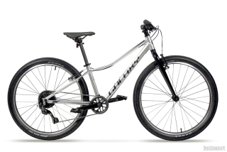 GALAXY ORBIT 26" STŘÍBRNÁ