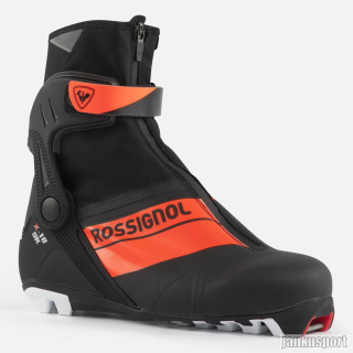RO-X-10 SKATE -XC boty