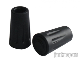 Krytky hole kulaté pár
