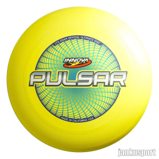 Innova Pulsar