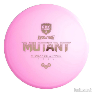 Neo Mutant