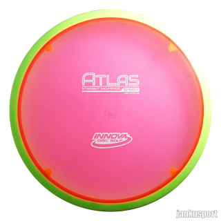 Champion Atlas