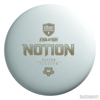 Hard Exo Notion